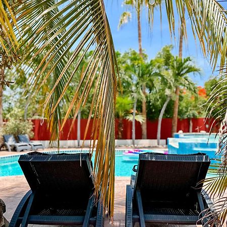 Woodstock Palmresort Curacao Willemstad Ngoại thất bức ảnh