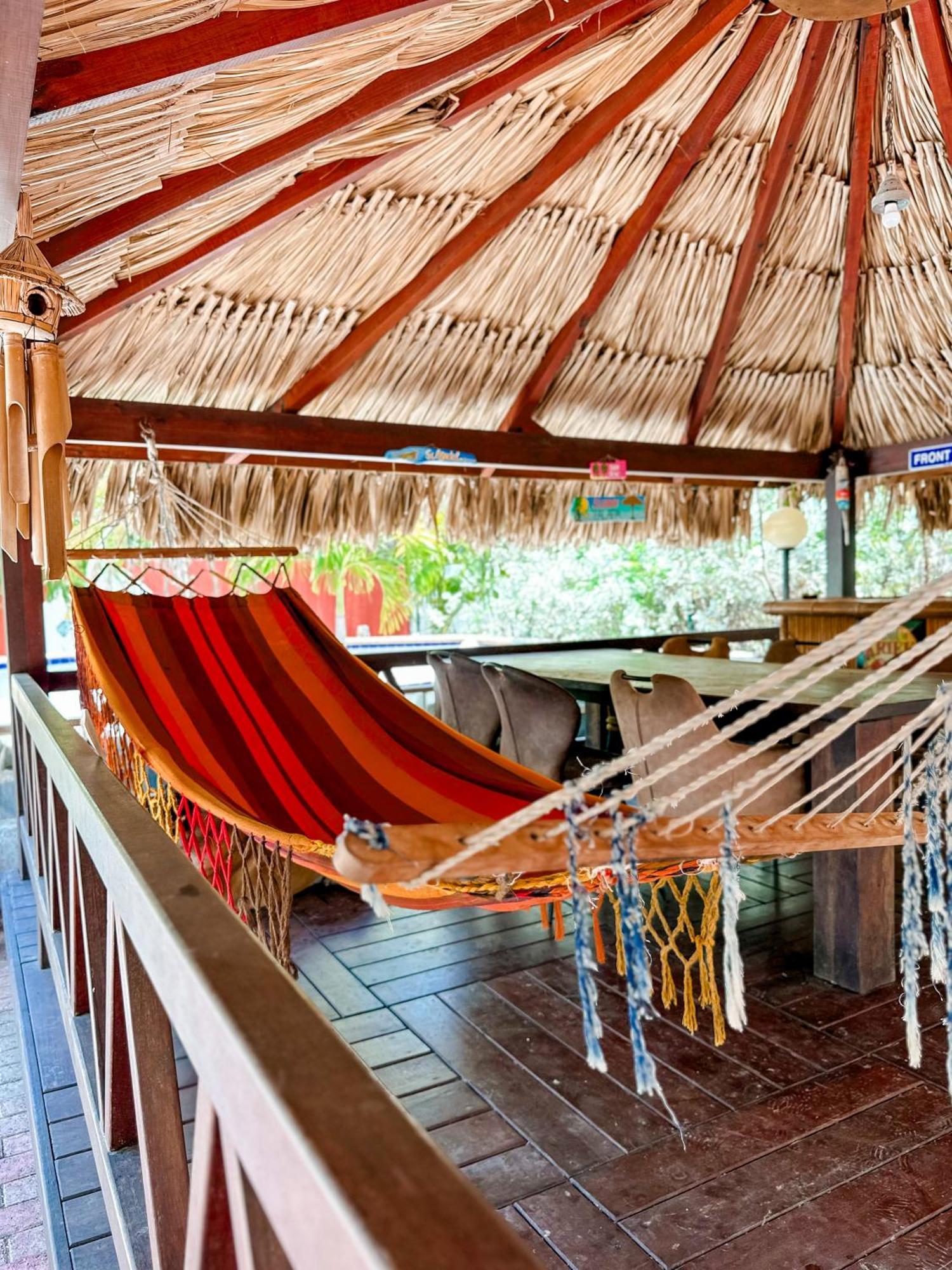 Woodstock Palmresort Curacao Willemstad Ngoại thất bức ảnh