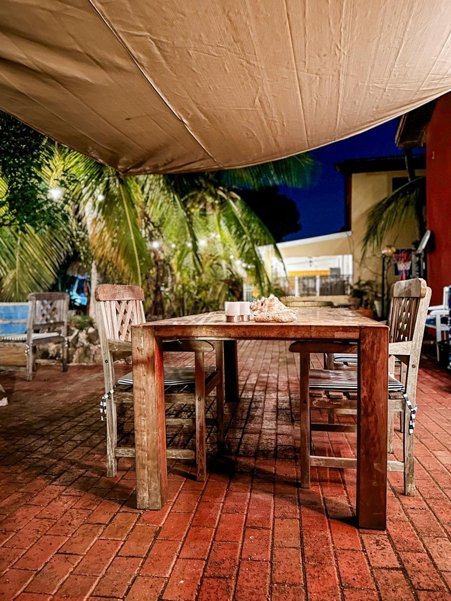 Woodstock Palmresort Curacao Willemstad Ngoại thất bức ảnh