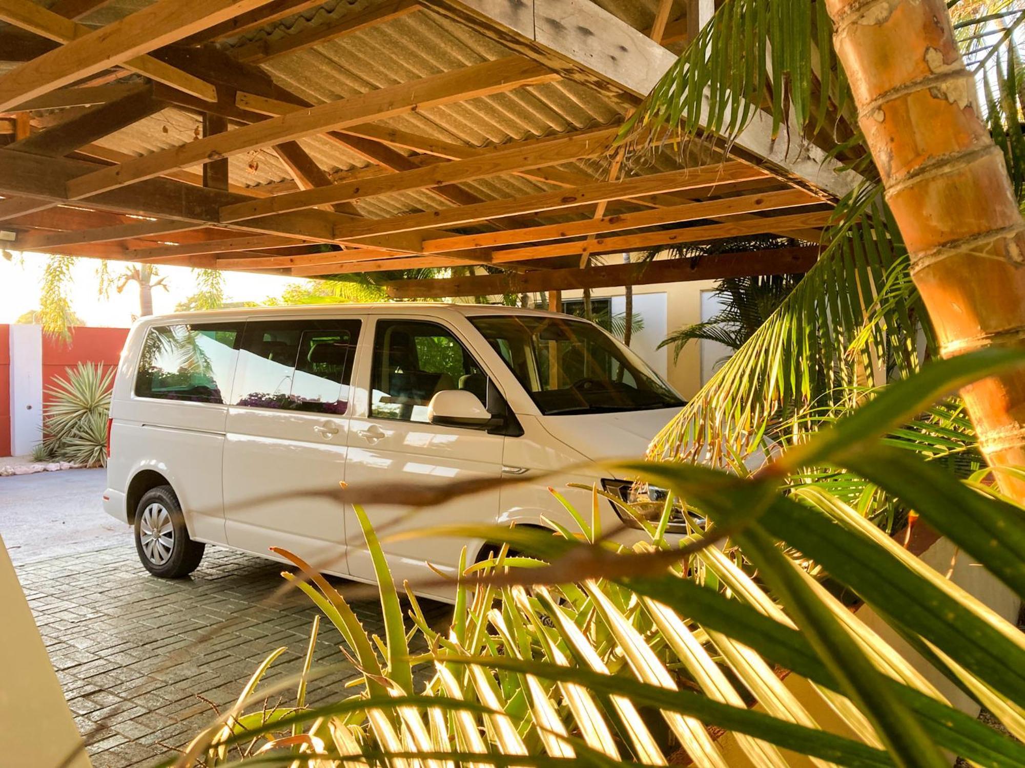 Woodstock Palmresort Curacao Willemstad Ngoại thất bức ảnh
