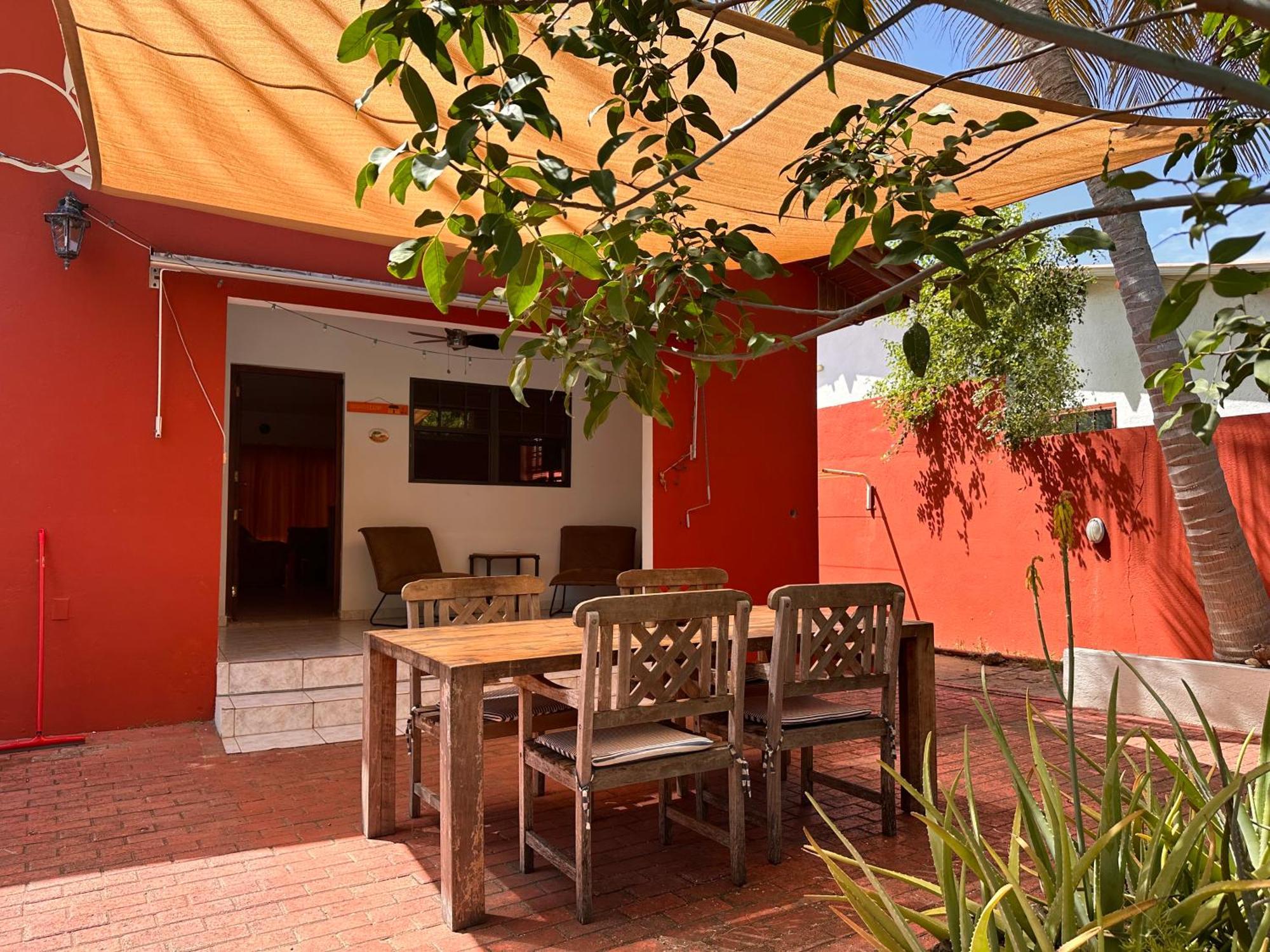 Woodstock Palmresort Curacao Willemstad Ngoại thất bức ảnh