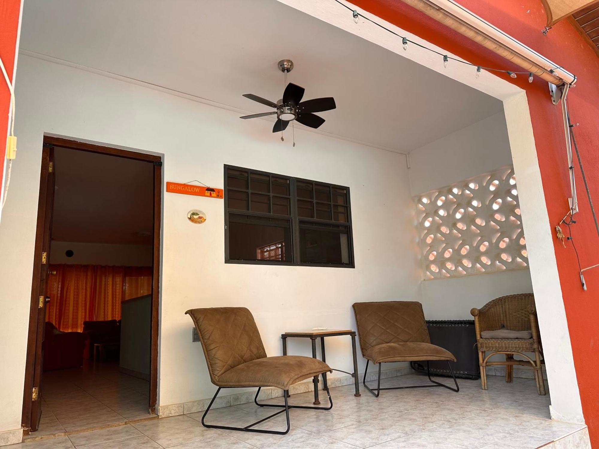 Woodstock Palmresort Curacao Willemstad Ngoại thất bức ảnh