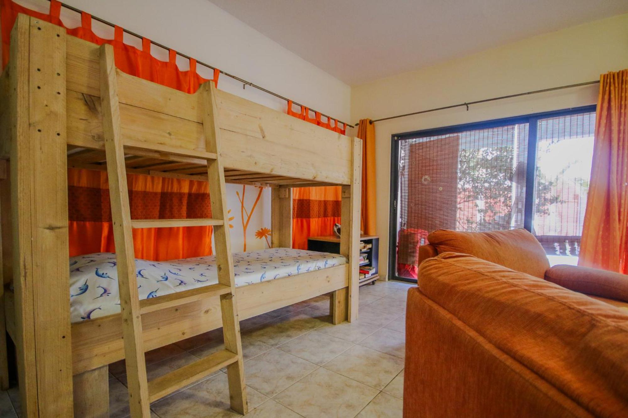 Woodstock Palmresort Curacao Willemstad Ngoại thất bức ảnh