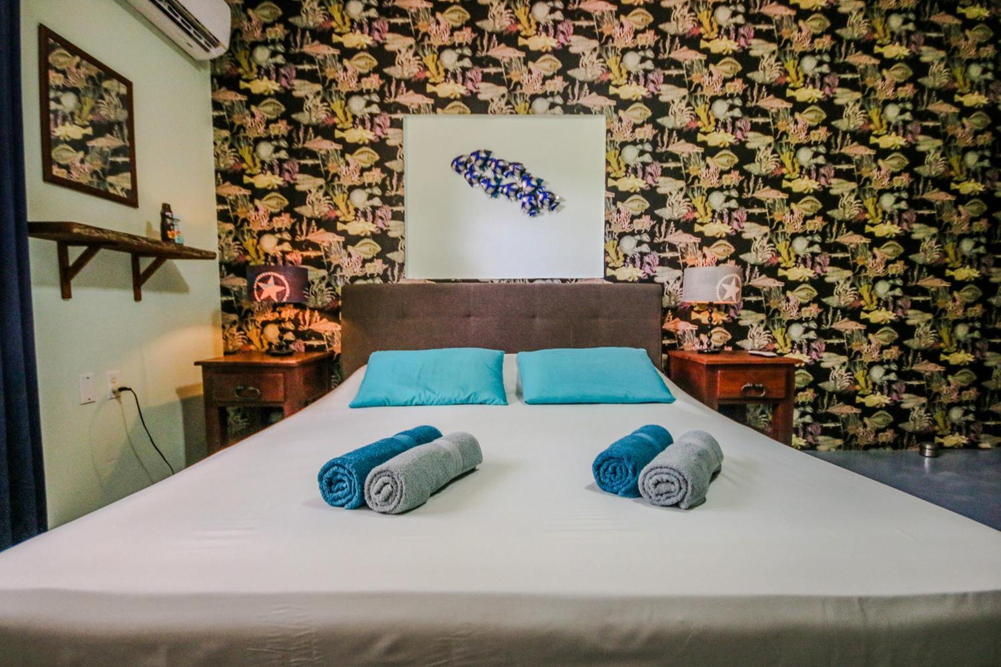 Woodstock Palmresort Curacao Willemstad Ngoại thất bức ảnh