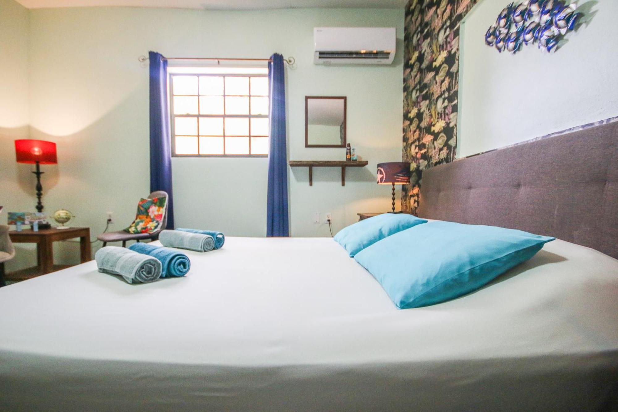 Woodstock Palmresort Curacao Willemstad Ngoại thất bức ảnh