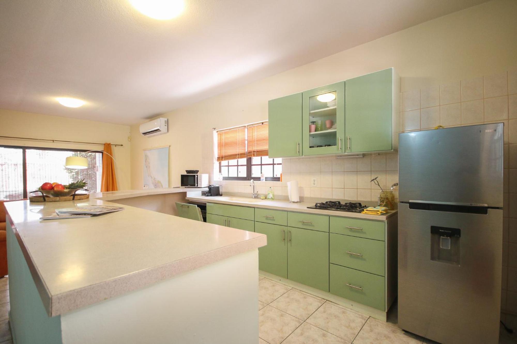 Woodstock Palmresort Curacao Willemstad Ngoại thất bức ảnh