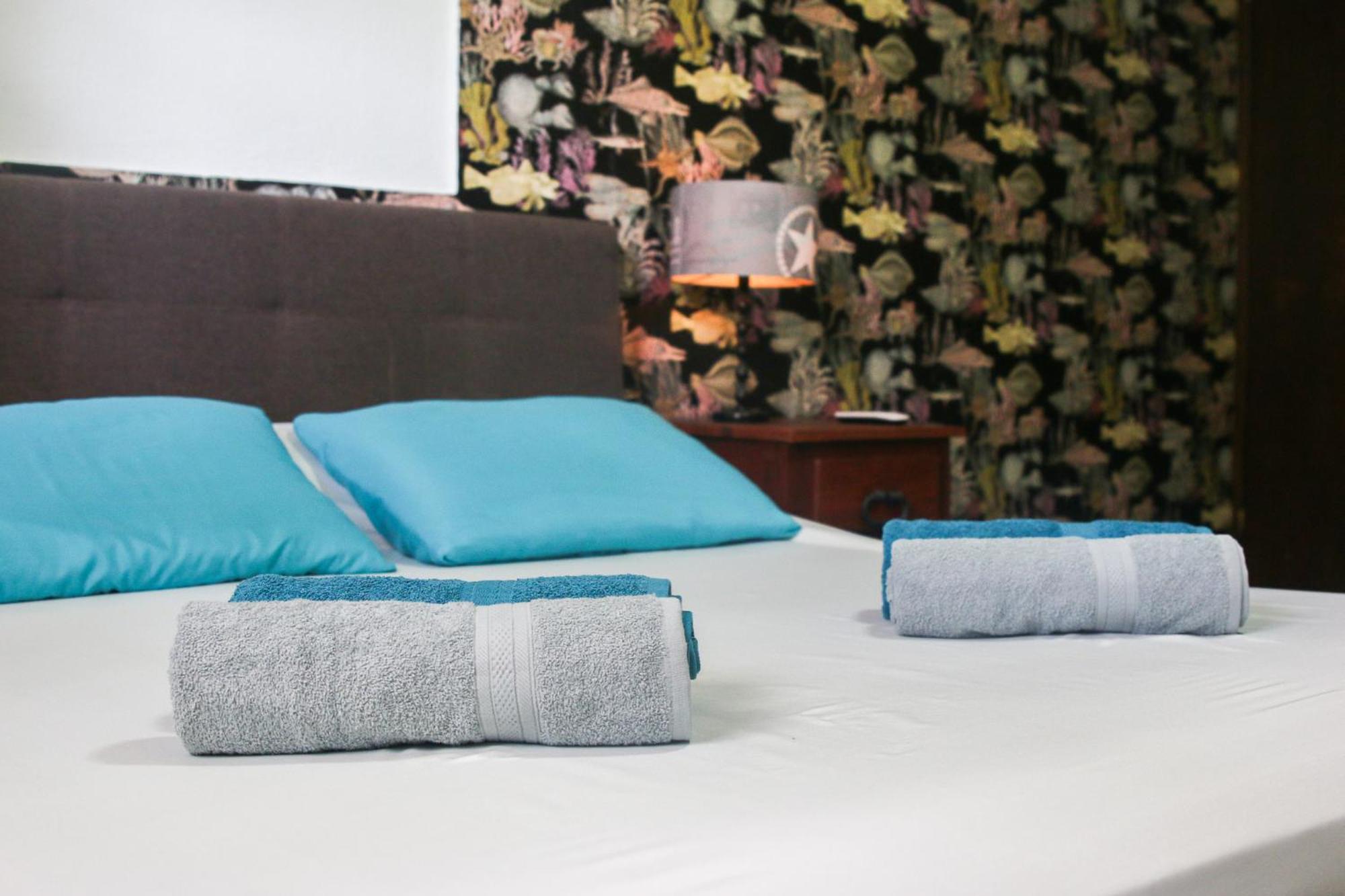 Woodstock Palmresort Curacao Willemstad Ngoại thất bức ảnh