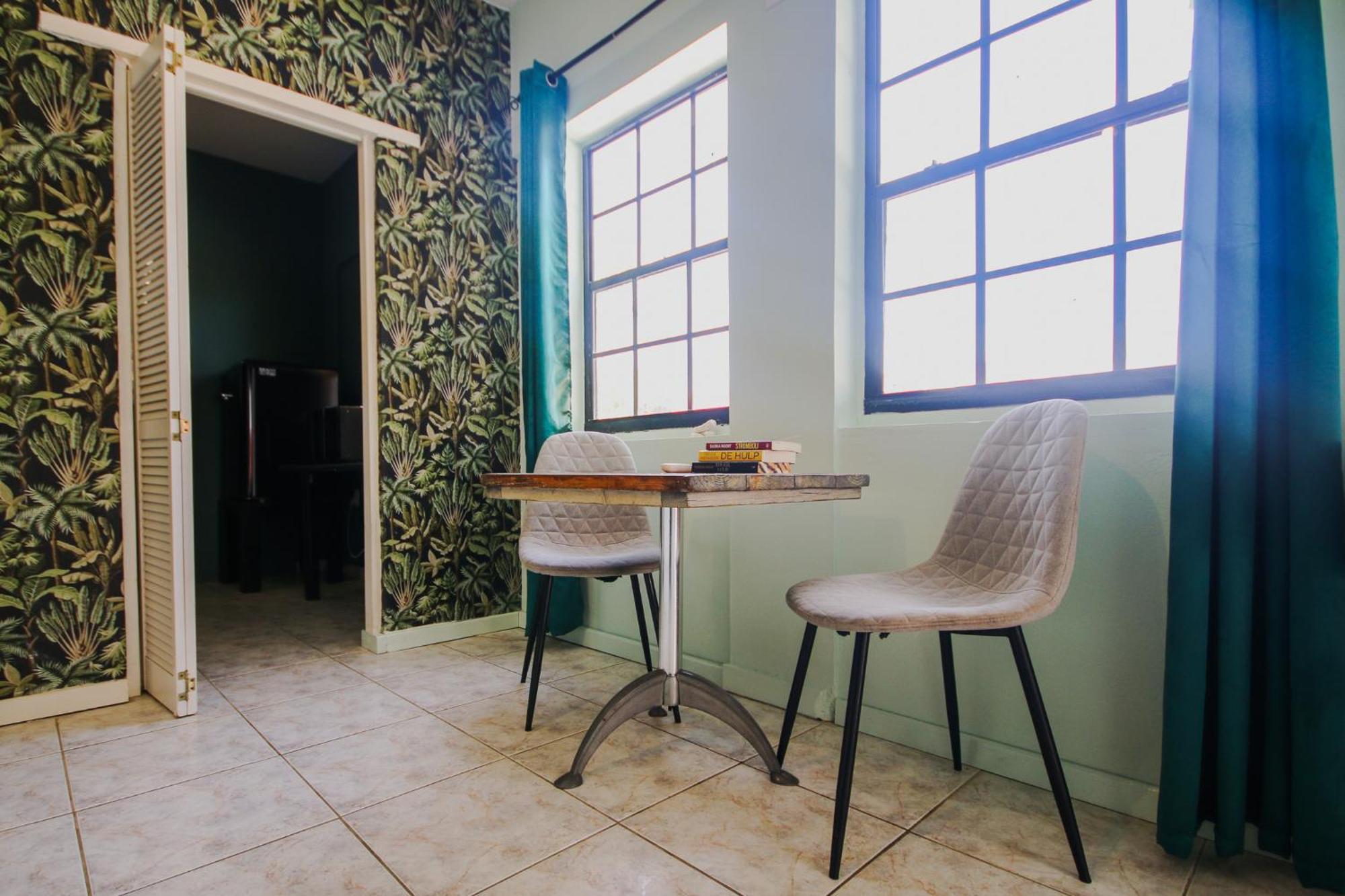 Woodstock Palmresort Curacao Willemstad Ngoại thất bức ảnh