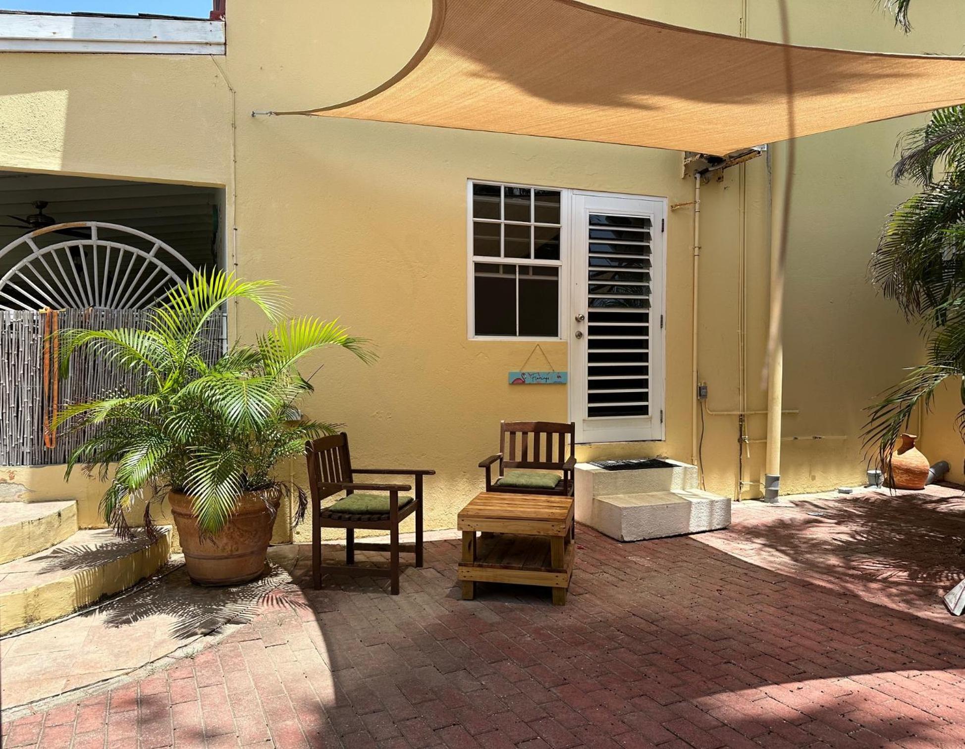 Woodstock Palmresort Curacao Willemstad Ngoại thất bức ảnh