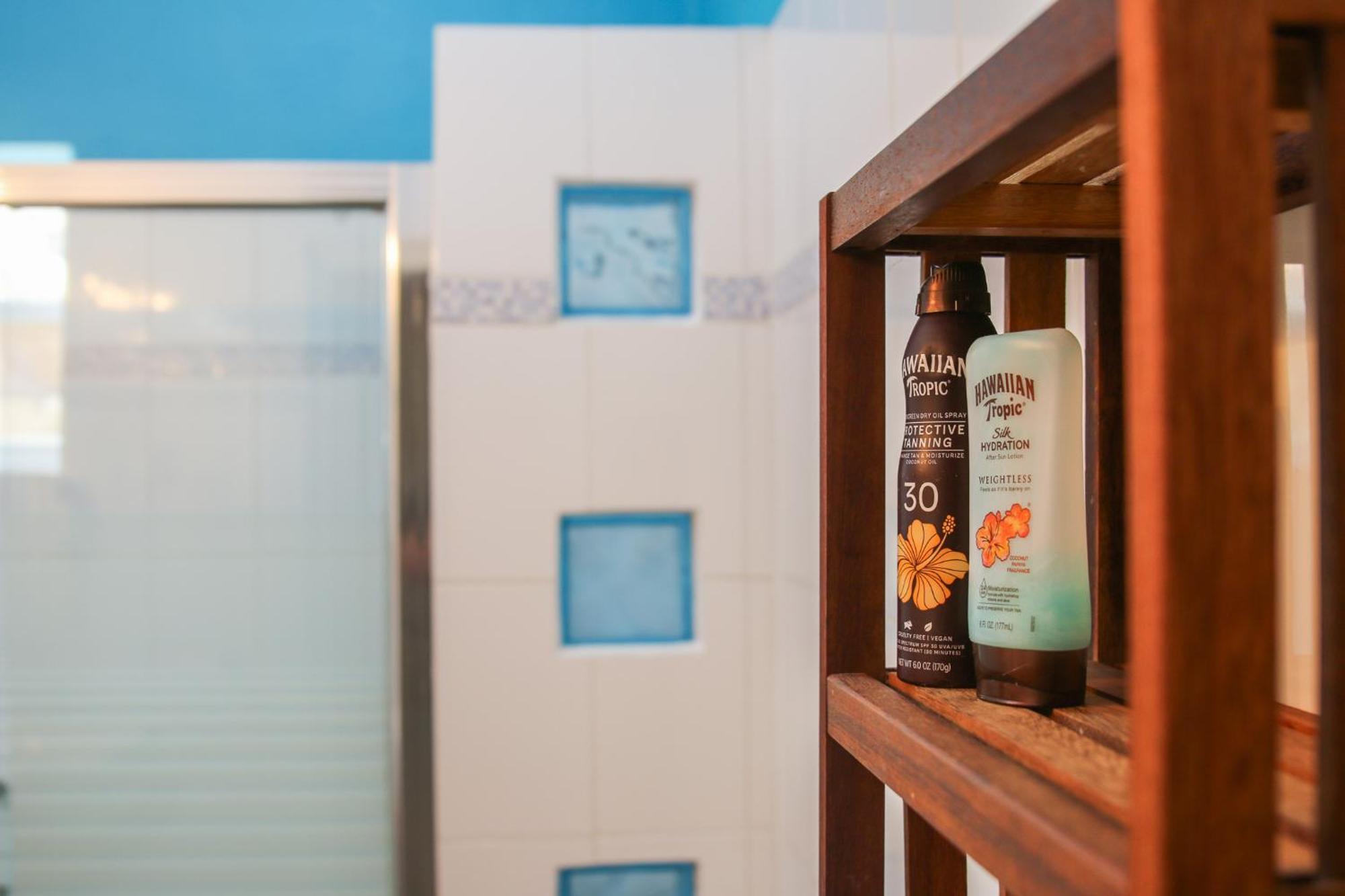 Woodstock Palmresort Curacao Willemstad Ngoại thất bức ảnh