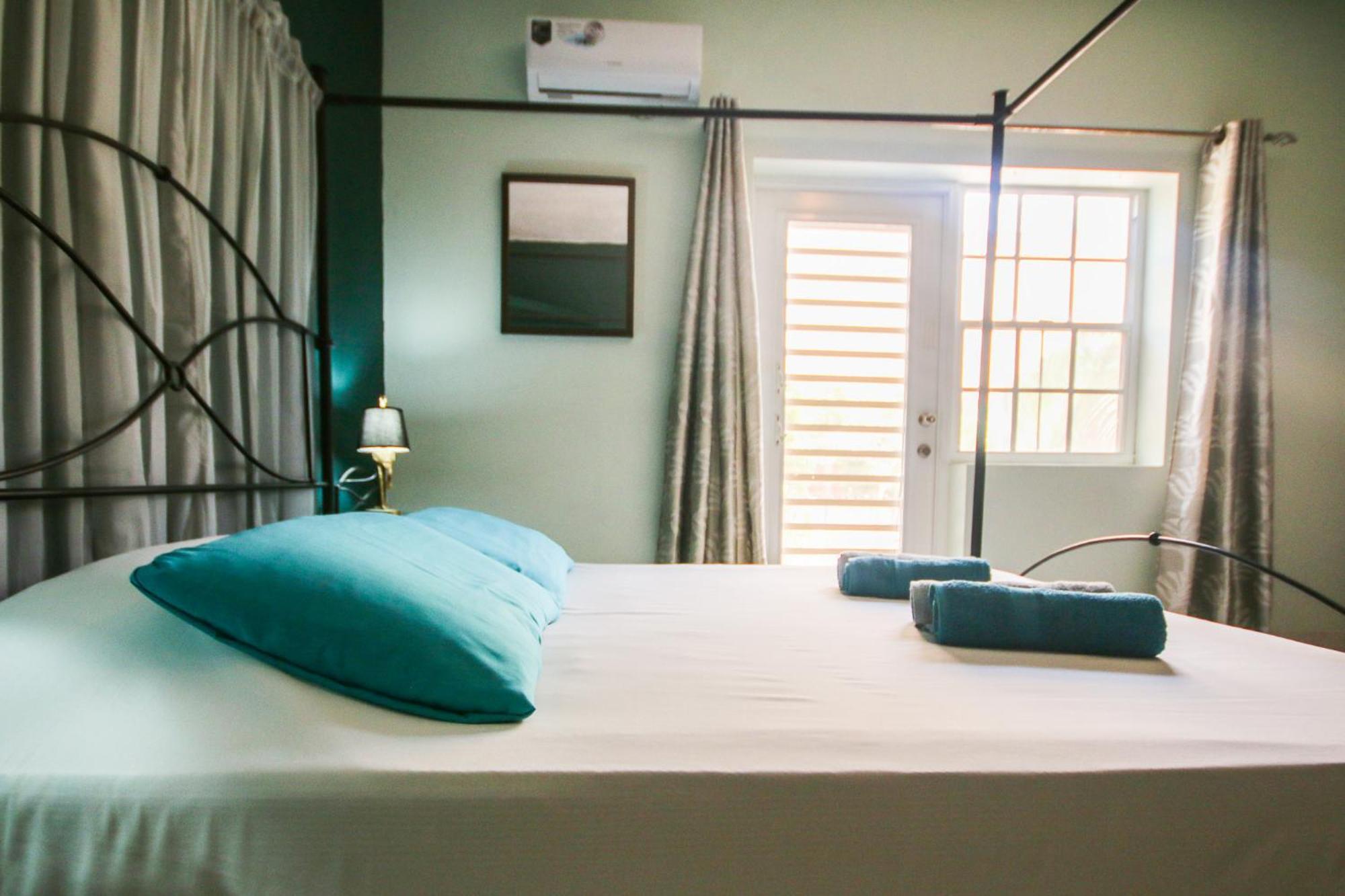 Woodstock Palmresort Curacao Willemstad Ngoại thất bức ảnh