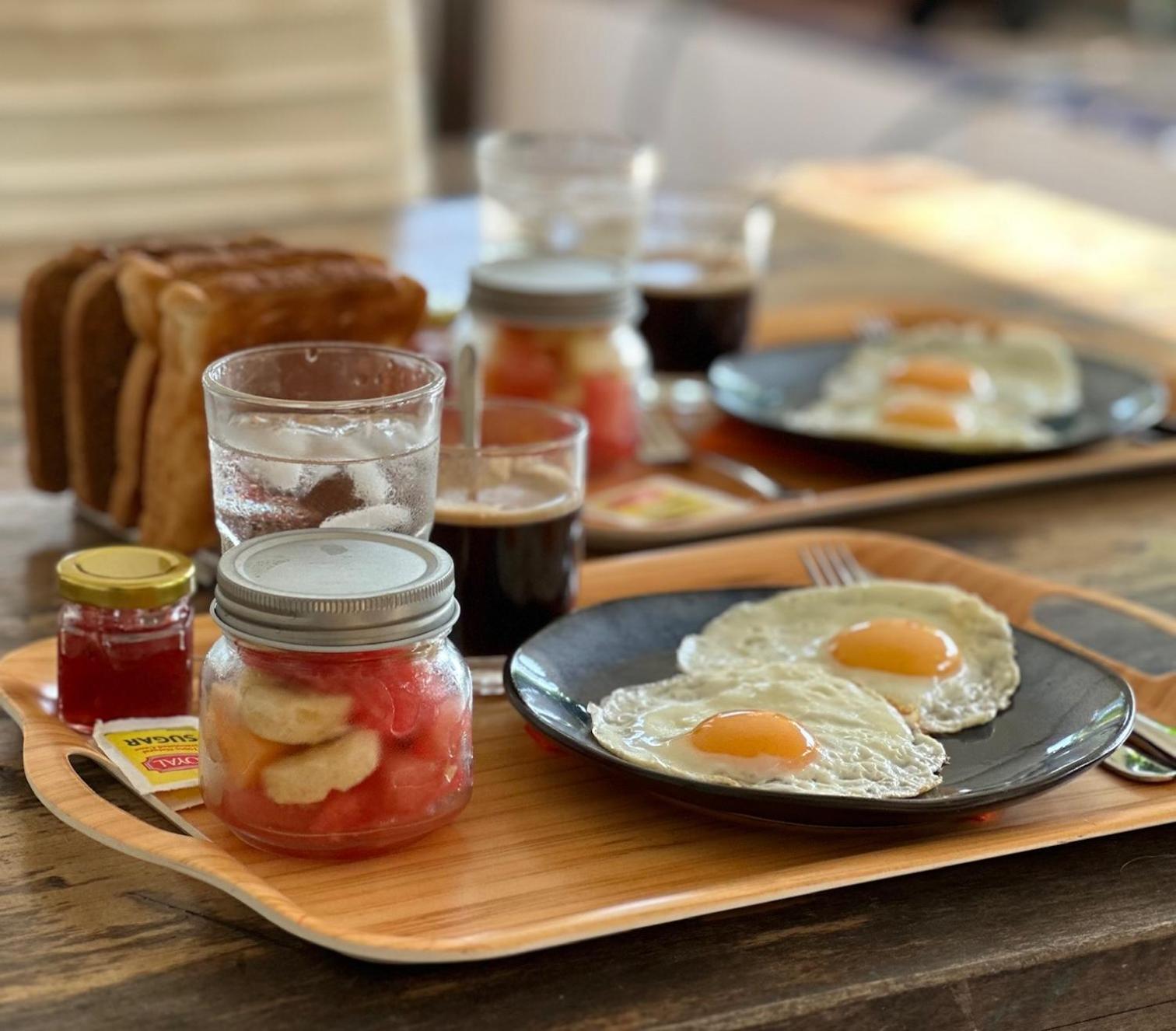 Woodstock Palmresort Curacao Willemstad Ngoại thất bức ảnh